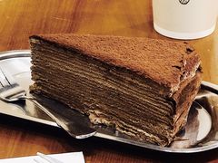 -Awfully Chocolate(环球港店)
