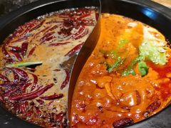 -蜀大侠火锅(建设路第五大道店)