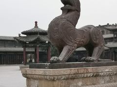 -榆次老城