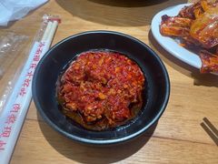 -韩麦大冷面(桂花街直营店)