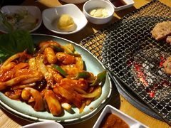 -缸桶屋韩国料理·全程帮烤(泰禾店)