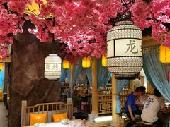 -江南郡府(天宝路店)