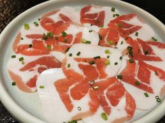 -牛焱·烧肉酒肆(五大道店)