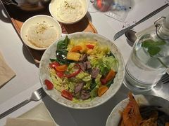 -春树下·树屋花房西餐厅(罍街AS1980店)