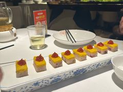 -杏花堂晋商私房菜(华熙五棵松店)