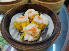 烧卖-莲香楼