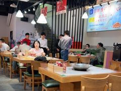 -鑫郭氏·南昌20年大排档(红谷滩旗舰店)