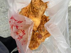 -白纸坊美式炸鸡