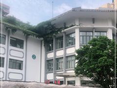 -上海市中医医院(芷江路院区)