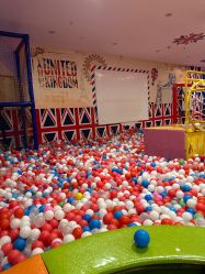 -都乐汇儿童乐园(莱蒙都会店)