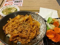 -吉野家(群力王府井店)