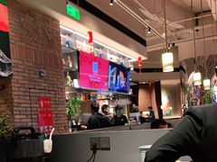 -青年公社烤鸭(熙悦天街店)