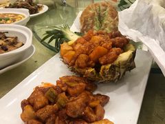 -高德海鲜舫(黄河南大街店)