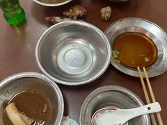 -阿秋牛排(湖心街店)