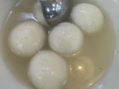 -皮五鱼汤面(老街店)