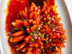 -天外天烤鸭店(八角店)