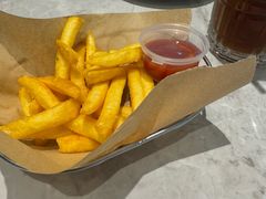 -必胜客(东西湖万达店)