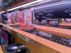 -寿司郎(皇庭广场店)