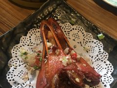 -粤港餐厅(禹州商业广场店)