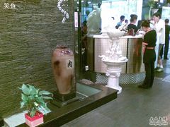 CC000033-小杨烤肉(高新店)