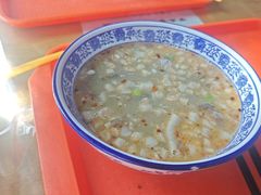 -华府九号海鲜烧烤大排档(龙域店)