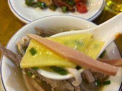 -杏花村水席楼·洛阳水席(老城十字街店)