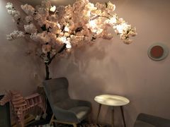门面-樱花里音乐餐吧·牛扒椰子鸡(东圃店)