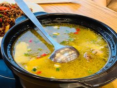 -妈妈的味道(和顺古镇店)