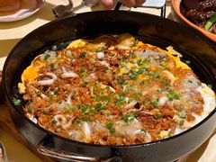 海鲜蚝烙-惠食佳(滨江大公馆店)