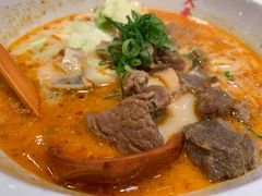 -味千拉面(光启城时尚购物中心店)