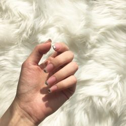 -雪奈传统美甲美睫