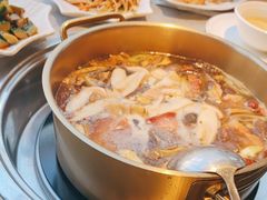 -大理董·董家小厨野生菌火锅(古城旗舰店)