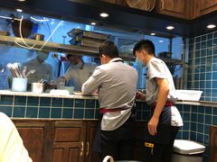 -米纸越南小馆(金鹰世界店)