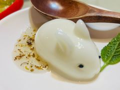 -院落新京菜·烤鸭(地安门店)