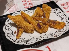 香酥芋泥鸭-堂瓦里·传统赣菜(第一街区店)