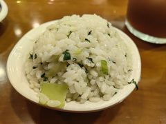 -奶奶的味道(胶州路店)