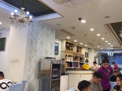 -马尔龙新疆饭店·清真(瑞景店)