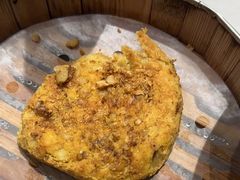 -江城小馆陕南妈妈菜·全球旅行餐厅(钟楼店)