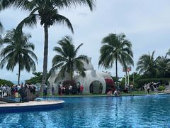 -三亚蜈支洲岛旅游区