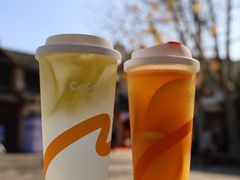 -CoCo都可(惠山古镇店)