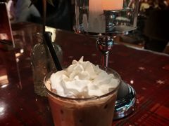 -咖法森林·咖啡  酒吧(天河店)