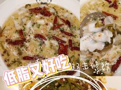 -江渔儿酸菜鱼(东二环泰禾店)