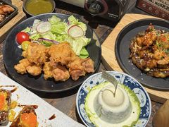 -小川洋风料理(街道口店)