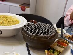-琼大师东方烤乳猪(亚特兰蒂斯店)