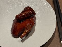 -新荣记(西溪湿地店)