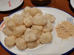 -英兰朝族饭店(河南桥头店)