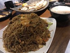 -劲烧-烧烤工坊(保利水城店)