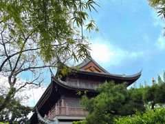 -龙华寺