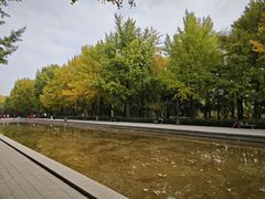 -玲珑塔公园