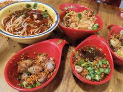 -冒椒火辣(奎星楼街店)